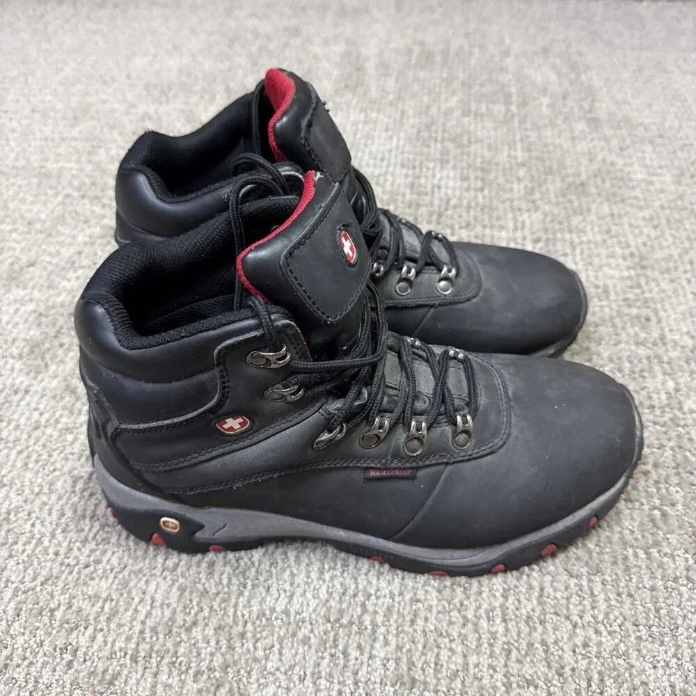 SWISSGEAR good used